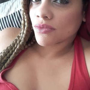 Meet your Posher, Coraima